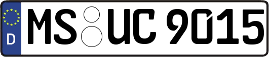 MS-UC9015