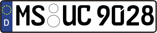 MS-UC9028