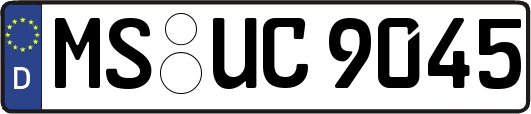 MS-UC9045