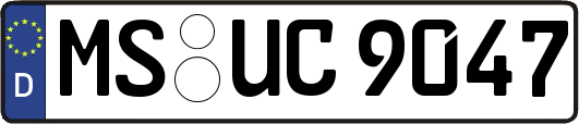 MS-UC9047
