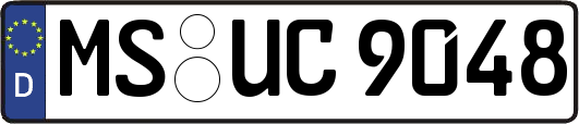 MS-UC9048