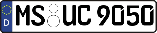 MS-UC9050