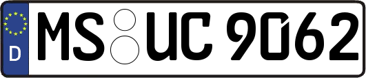 MS-UC9062