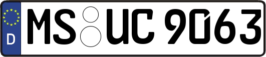 MS-UC9063