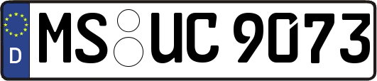 MS-UC9073
