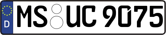 MS-UC9075