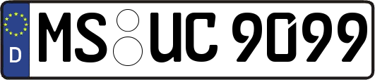 MS-UC9099