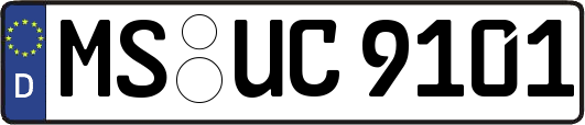 MS-UC9101