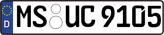 MS-UC9105