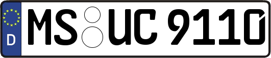 MS-UC9110