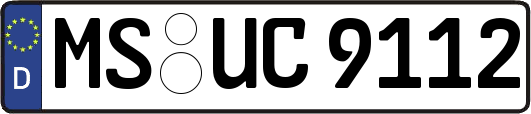 MS-UC9112