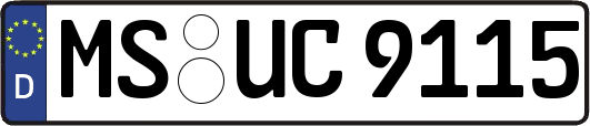 MS-UC9115