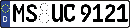 MS-UC9121