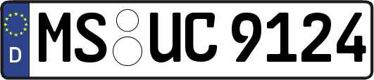 MS-UC9124
