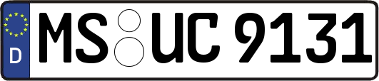 MS-UC9131