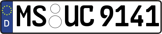 MS-UC9141