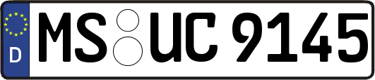 MS-UC9145