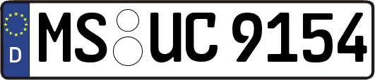 MS-UC9154