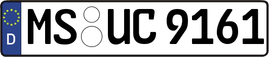 MS-UC9161
