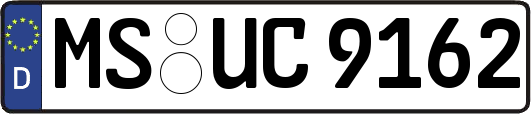 MS-UC9162