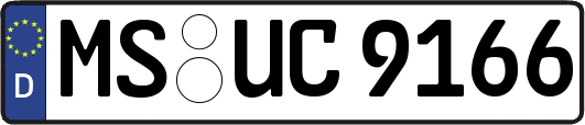 MS-UC9166