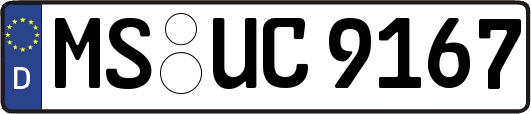 MS-UC9167