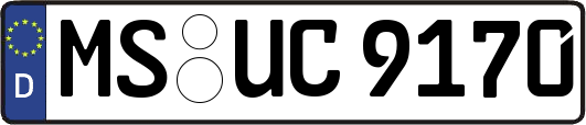 MS-UC9170