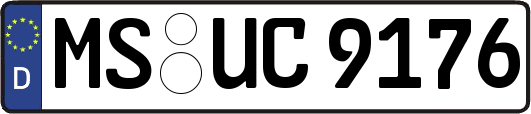 MS-UC9176