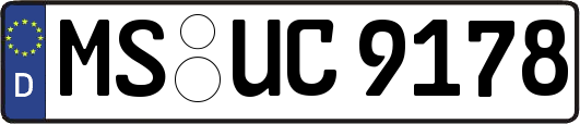 MS-UC9178