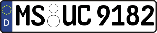 MS-UC9182