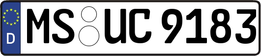 MS-UC9183