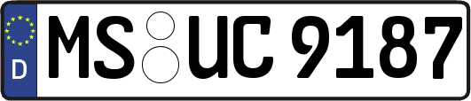MS-UC9187