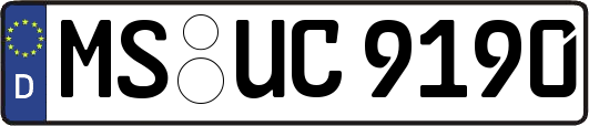 MS-UC9190