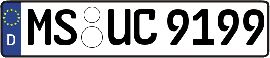 MS-UC9199
