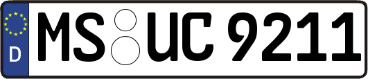 MS-UC9211