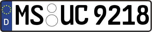 MS-UC9218