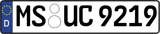 MS-UC9219