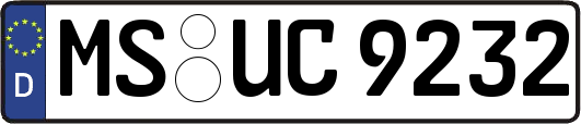 MS-UC9232