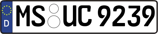 MS-UC9239
