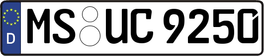 MS-UC9250