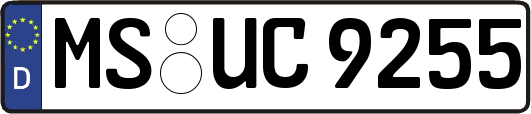 MS-UC9255