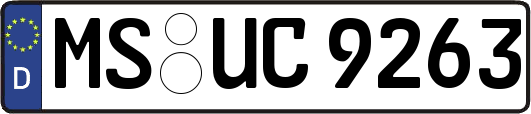 MS-UC9263