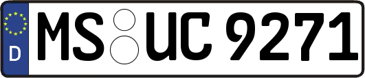 MS-UC9271