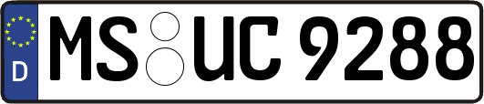 MS-UC9288