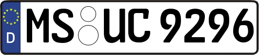 MS-UC9296