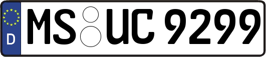 MS-UC9299