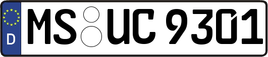 MS-UC9301