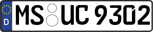 MS-UC9302