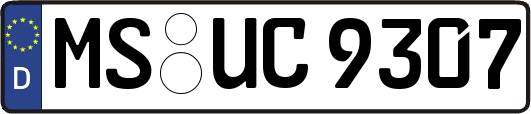 MS-UC9307
