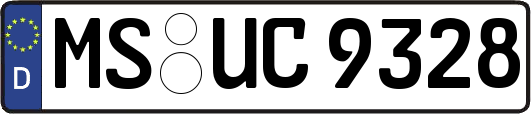 MS-UC9328